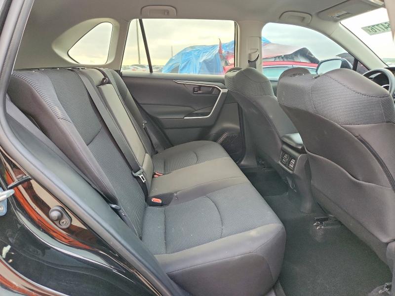 Aukcja sprzedaży 2022 Toyota Rav4, vin: 2T3H1RFV2NW204597, numer aukcji: 55164776