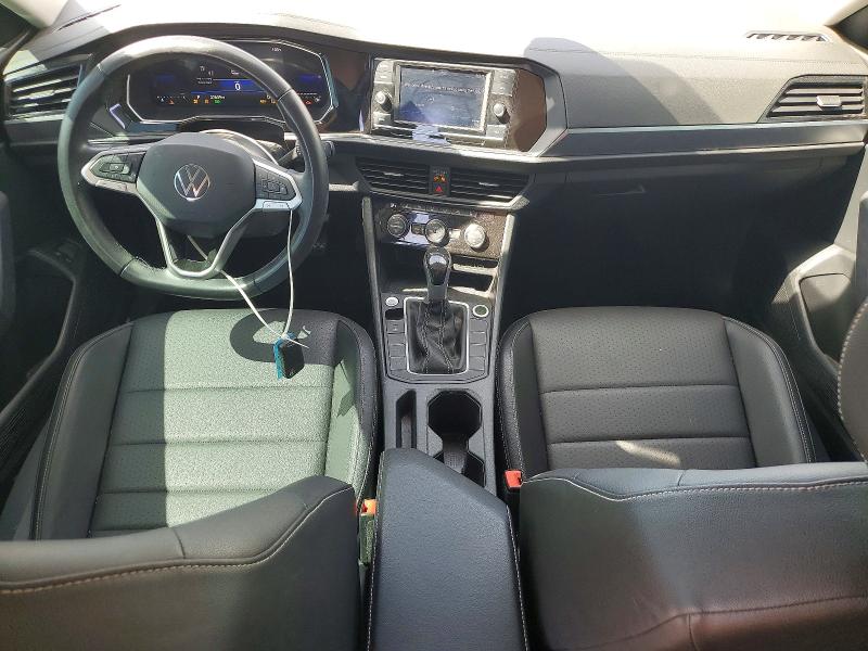 Продаж на аукціоні авто 2024 Volkswagen Jetta, vin: 3VWEM7BU3RM035674, номер лоту: 56461686