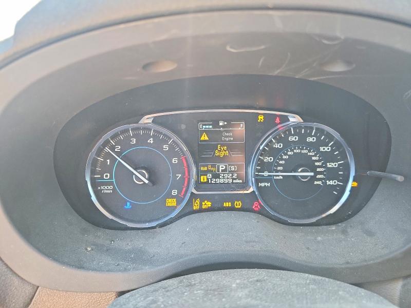 Продаж на аукціоні авто 2017 Subaru Forester, vin: JF2SJGWC1HH495596, номер лоту: 56942686