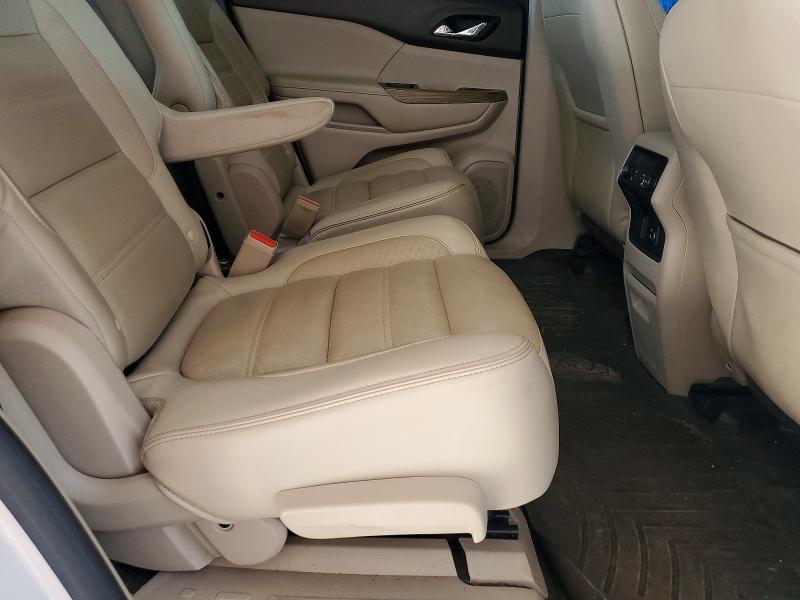 Продажа на аукционе авто 2017 Gmc Acadia, vin: 1GKKNXLS8HZ264580, номер лота: 56717346