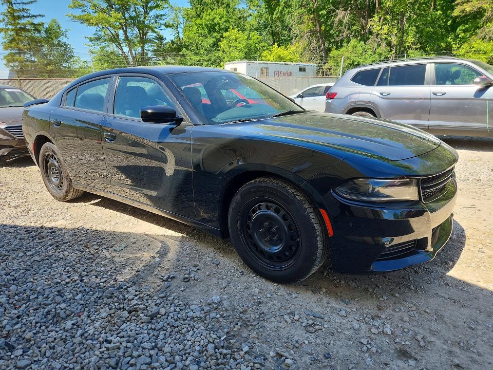 Продажа на аукционе авто 2016 Dodge Charger, vin: 2C3CDXKT6GH175428, номер лота: 56033826