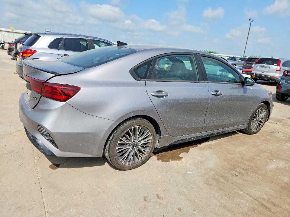 Aukcja sprzedaży 2024 Kia Forte, vin: 3KPF54AD7RE774254, numer aukcji: 58492036