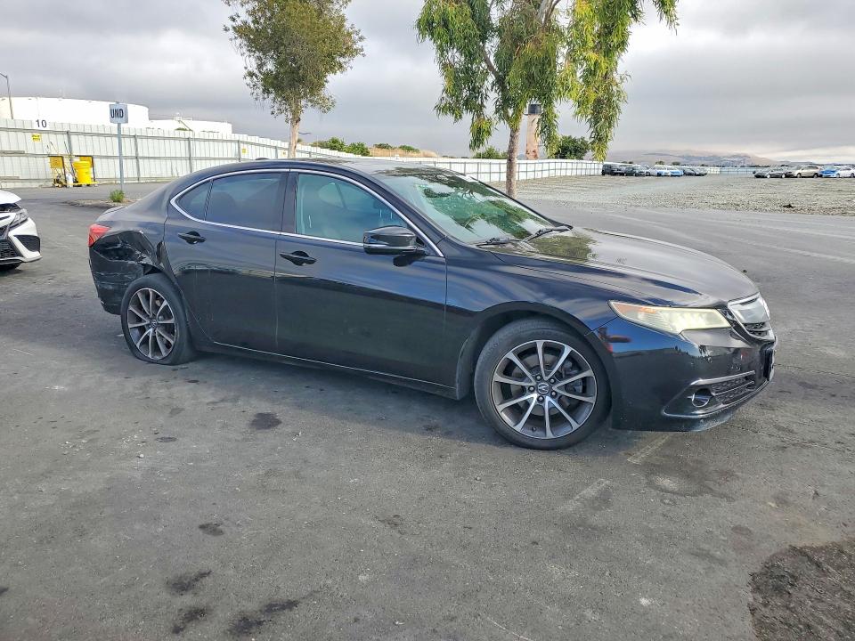 Aukcja sprzedaży 2015 Acura Tlx, vin: 19UUB2F71FA012304, numer aukcji: 60436766