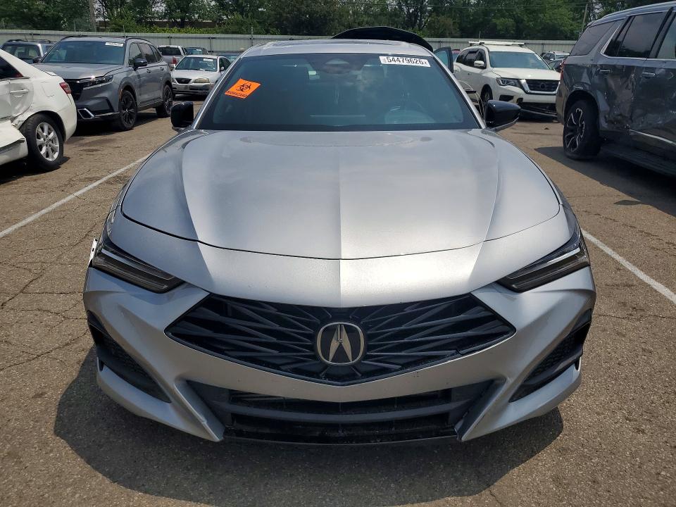 Продажа на аукционе авто 2025 Acura Tlx, vin: 19UUB6F5XSA005576, номер лота: 54479626