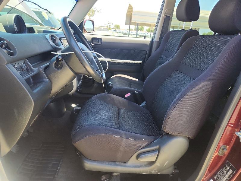 Продажа на аукционе авто 2005 Toyota Scion, vin: JTLKT334650191435, номер лота: 56367356
