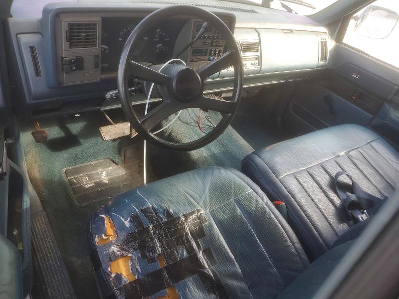 Продажа на аукционе авто 1989 Gmc Sierra, vin: 2GTGC39N1K1553317, номер лота: 57675016