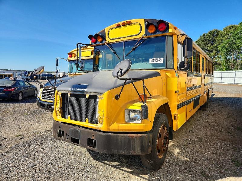 Продажа на аукционе авто 2005 Thomas Bus, vin: 4UZAAXCS75CU88078, номер лота: 51905846