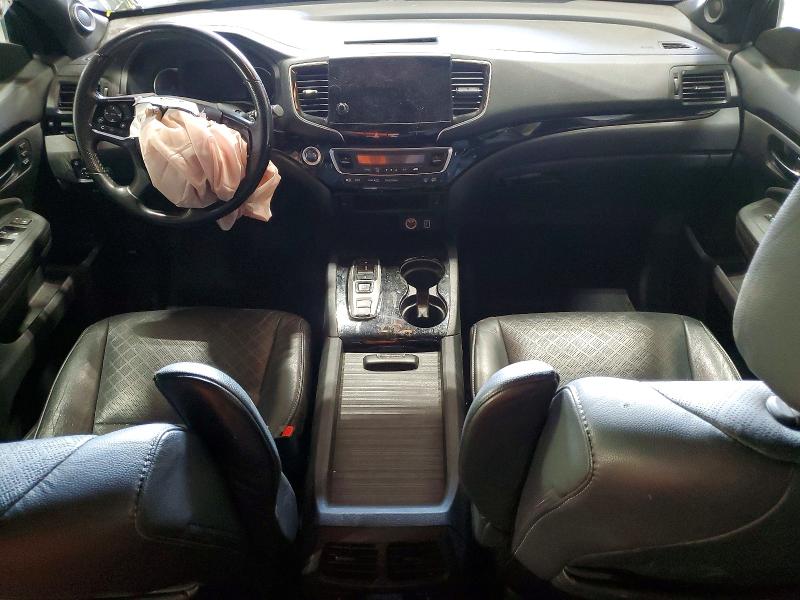 Aukcja sprzedaży 2019 Honda Passport, vin: 5FNYF8H97KB027302, numer aukcji: 56538036