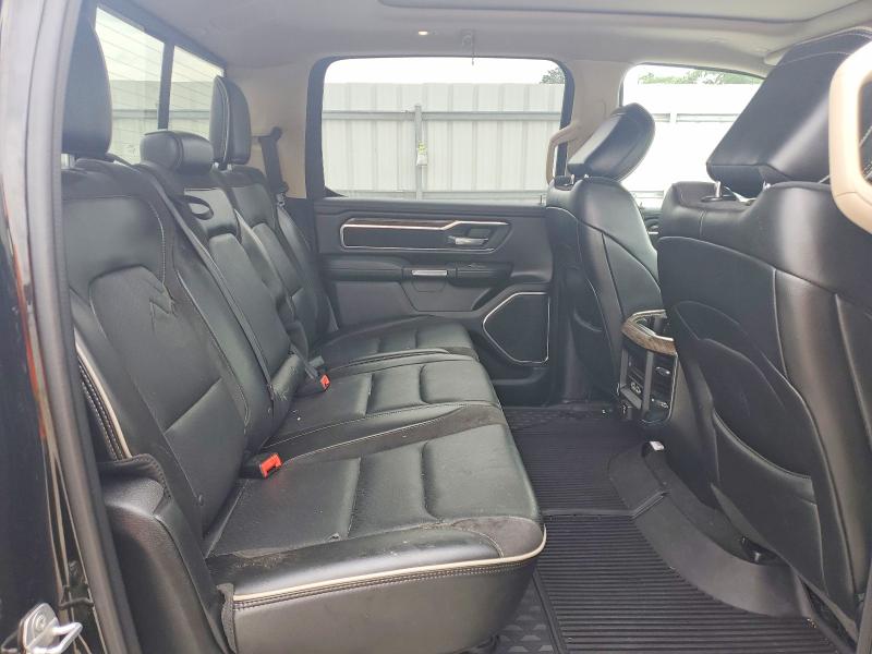 Продажа на аукционе авто 2019 Ram 1500, vin: 1C6SRFJT3KN517980, номер лота: 56498066