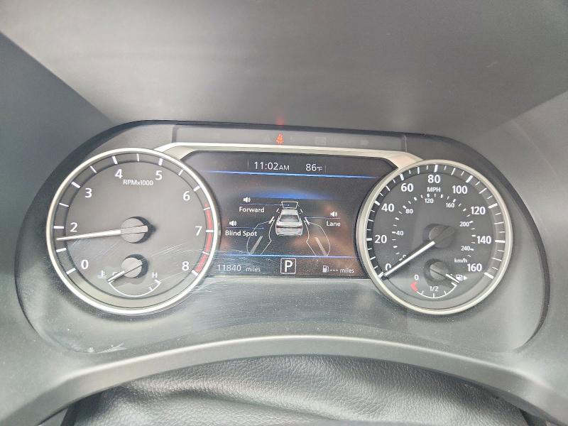 Продажа на аукционе авто 2025 Nissan Sentra, vin: 3N1AB8DV6SY235002, номер лота: 59006606