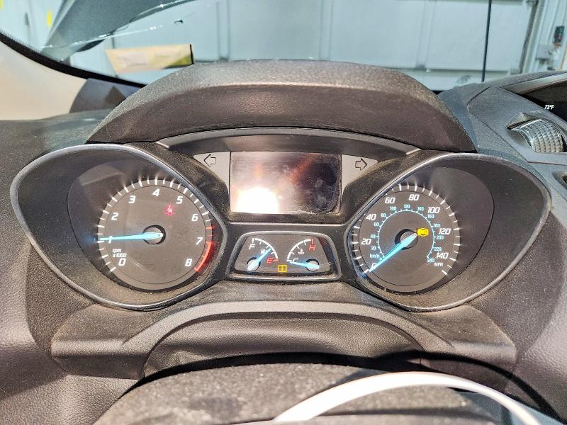 Продаж на аукціоні авто 2016 Ford Escape, vin: 1FMCU9GX1GUB85005, номер лоту: 56969236