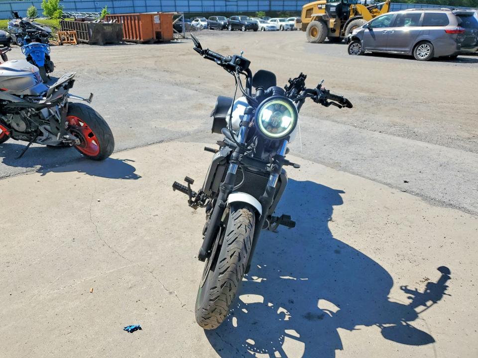 Aukcja sprzedaży 2015 Kawasaki En650, vin: JKAENEA1XFDA01585, numer aukcji: 55464806