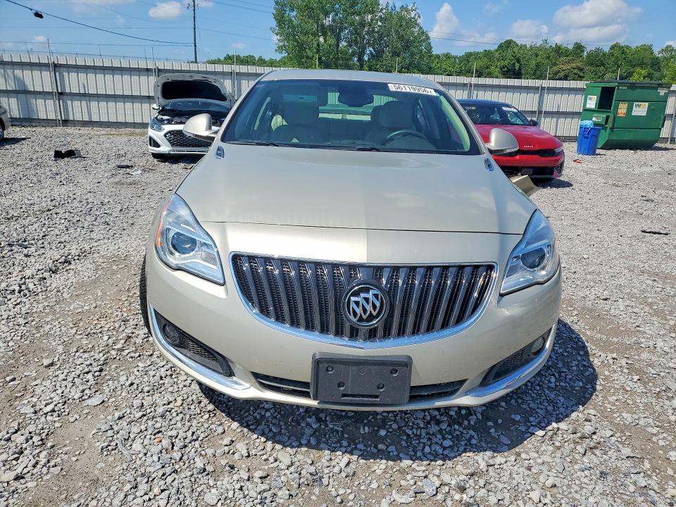 56119956 :رقم المزاد ، 2G4GK5EX8G9108079 vin ، 2016 Buick Regal مزاد بيع