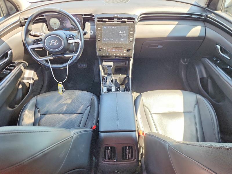 Продаж на аукціоні авто 2022 Hyundai Tucson, vin: 5NMJC3AE5NH003152, номер лоту: 57033246