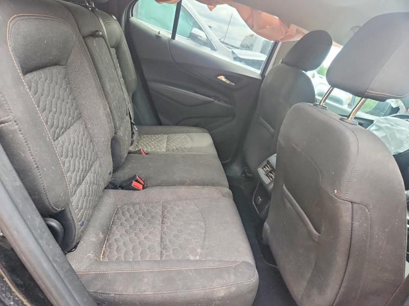 57367846 :رقم المزاد ، 2GNAXTEXXJ6228918 vin ، 2018 Chevrolet Equinox مزاد بيع