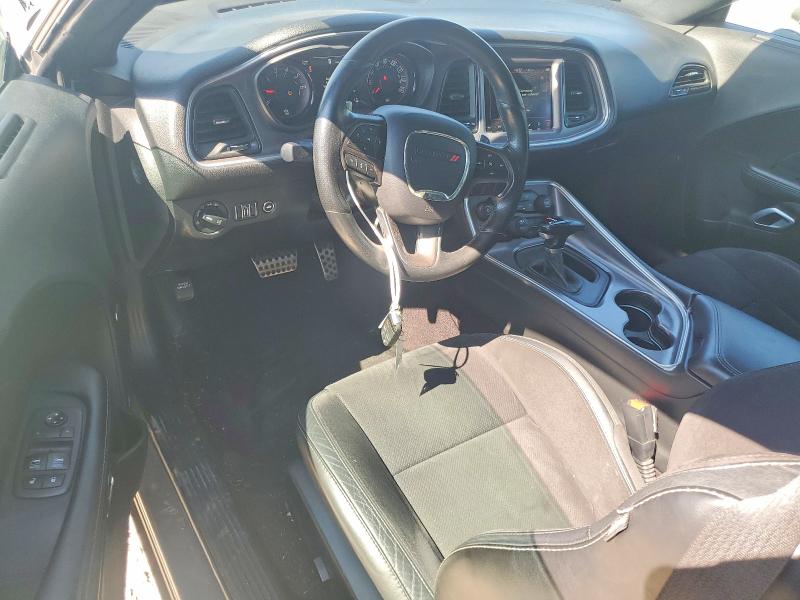 Aukcja sprzedaży 2019 Dodge Challenger, vin: 2C3CDZJG7KH551921, numer aukcji: 55648186