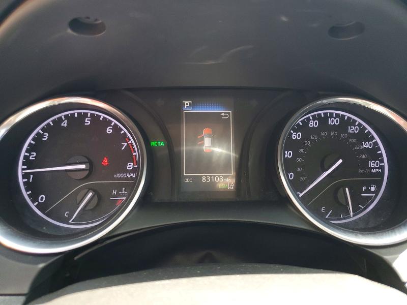 54857956 :رقم المزاد ، 4T1B11HK5KU192041 vin ، 2019 Toyota Camry مزاد بيع
