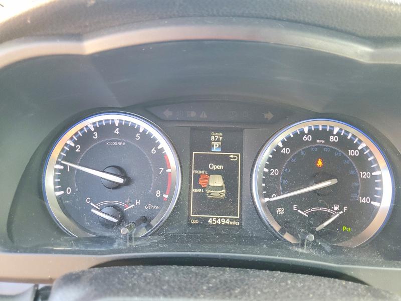 Aukcja sprzedaży 2016 Toyota Highlander, vin: 5TDYKRFHXGS157136, numer aukcji: 57969166