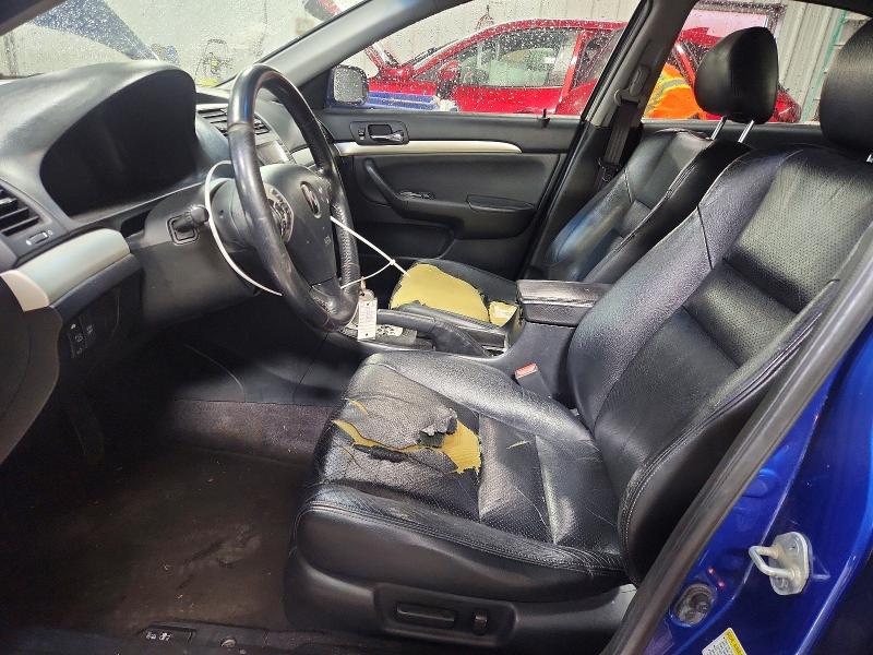 Aukcja sprzedaży 2005 Acura Tsx, vin: JH4CL96865C004726, numer aukcji: 57511246