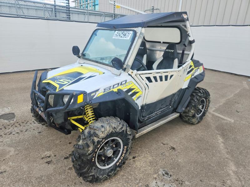 Aukcja sprzedaży 2014 Polaris Rzr, vin: 4XAVE7EA1EB183476, numer aukcji: 59264236