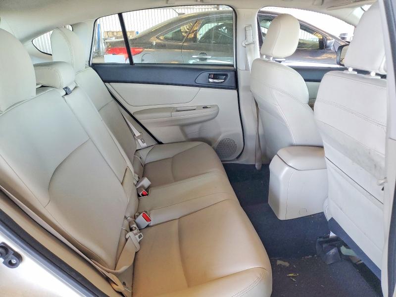 Aukcja sprzedaży 2014 Subaru Impreza, vin: JF1GPAH66E8222212, numer aukcji: 57074486