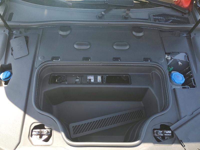 59383316 :رقم المزاد ، WAU2CAGH2SA024411 vin ، 2025 Audi A6 E-tron مزاد بيع