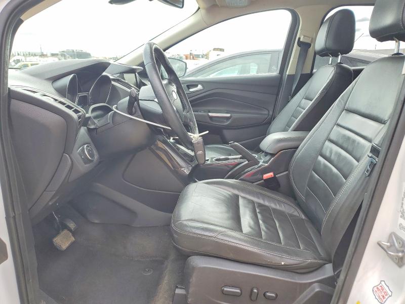 Продажа на аукционе авто 2015 Ford Escape, vin: 1FMCU9J92FUC46807, номер лота: 55112286