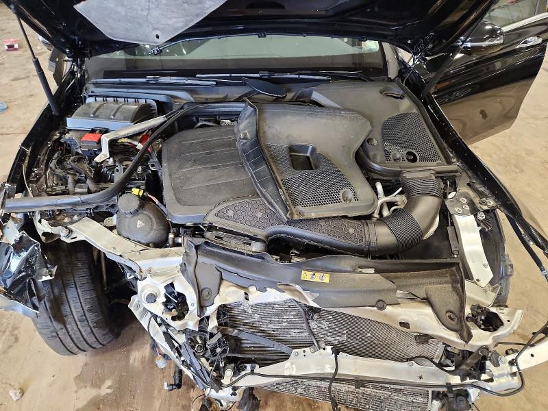 56935366 :رقم المزاد ، W1KZF8EB0PB150368 vin ، 2023 Mercedes-benz E مزاد بيع