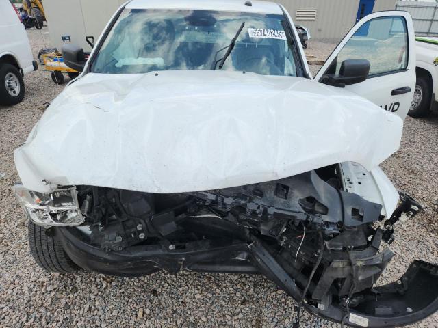 2023 Ram 1500 Classic მანქანა იყიდება აუქციონზე, vin: 3C6JR6DG5PG655207, აუქციონის ნომერი: 55746246