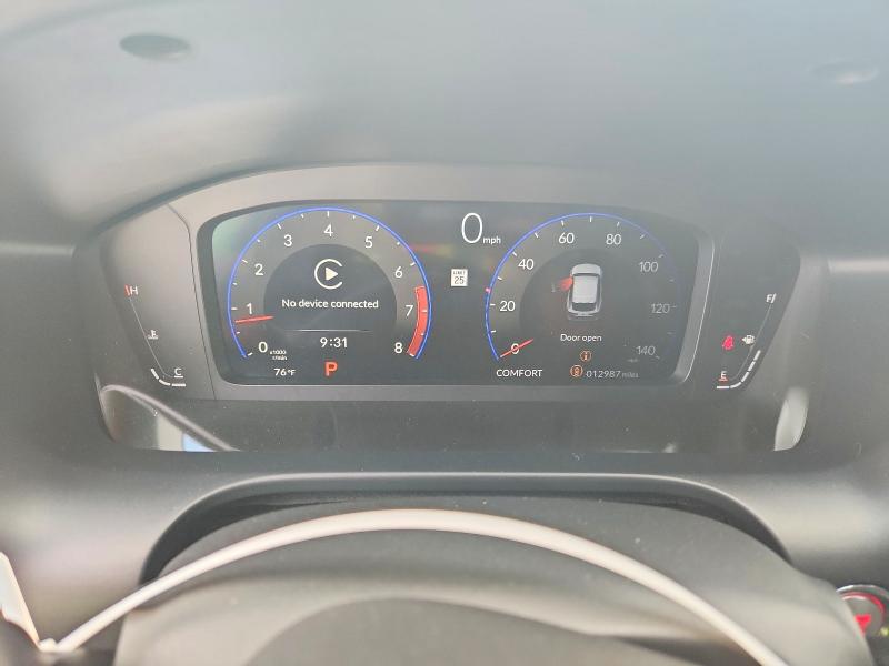Продажа на аукционе авто 2025 Acura Adx, vin: 3HDSA1H52SM700791, номер лота: 55502006