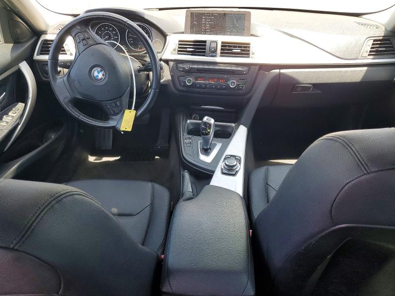 Aukcja sprzedaży 2013 Bmw 320, vin: WBA3B1C54DK129998, numer aukcji: 56188336