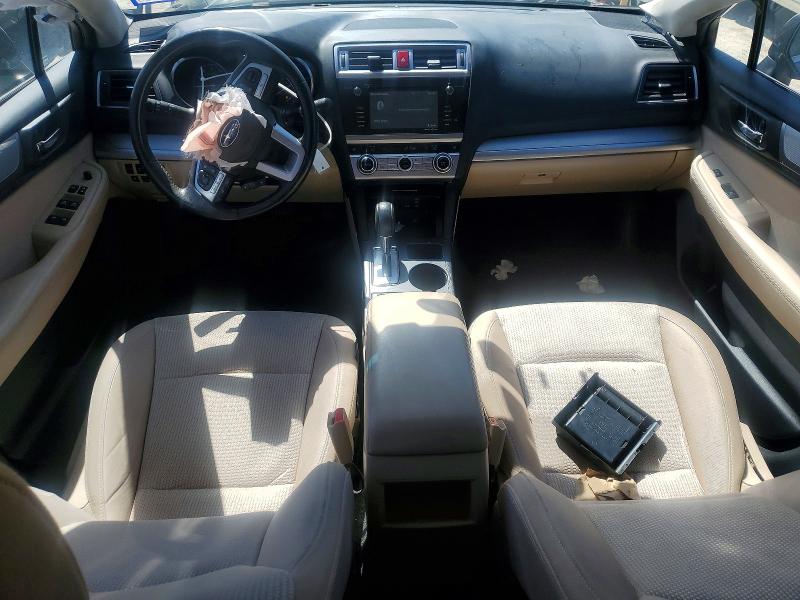 Продажа на аукционе авто 2015 Subaru Outback, vin: 4S4BSBFC2F3354380, номер лота: 55079656