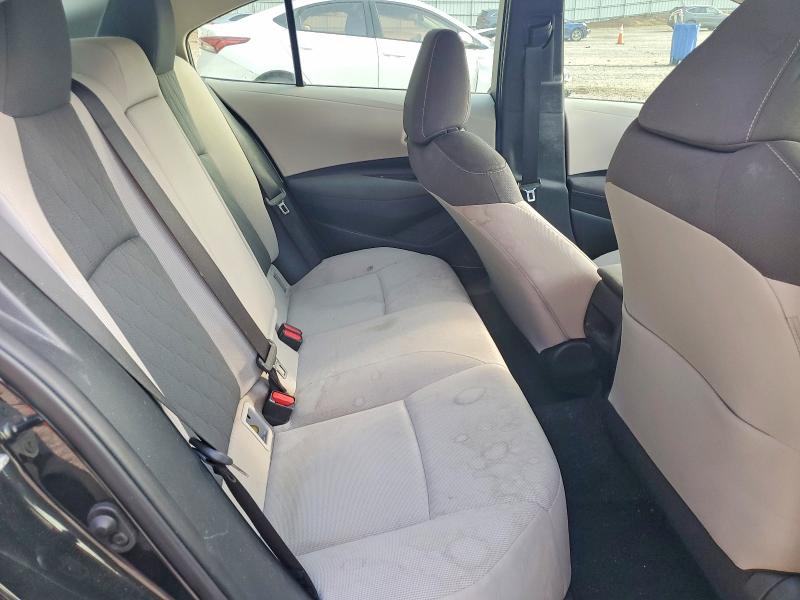 Aukcja sprzedaży 2020 Toyota Corolla, vin: JTDEPRAE5LJ029475, numer aukcji: 57842726
