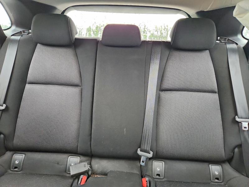 2021 Mazda Cx-30 მანქანა იყიდება აუქციონზე, vin: 3MVDMBAL7MM248662, აუქციონის ნომერი: 57882036