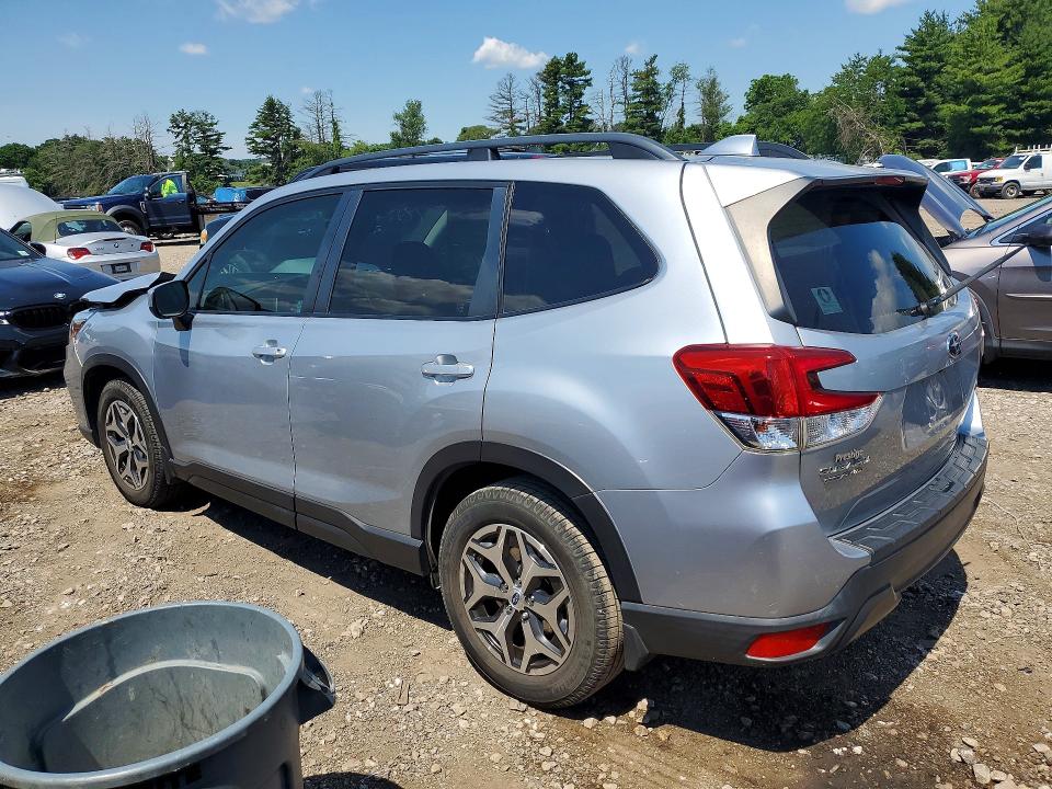 Продажа на аукционе авто 2019 Subaru Forester, vin: JF2SKAEC5KH407846, номер лота: 57734386