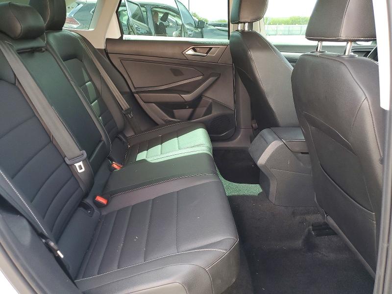 Продаж на аукціоні авто 2024 Volkswagen Jetta, vin: 3VWEM7BU3RM035674, номер лоту: 56461686