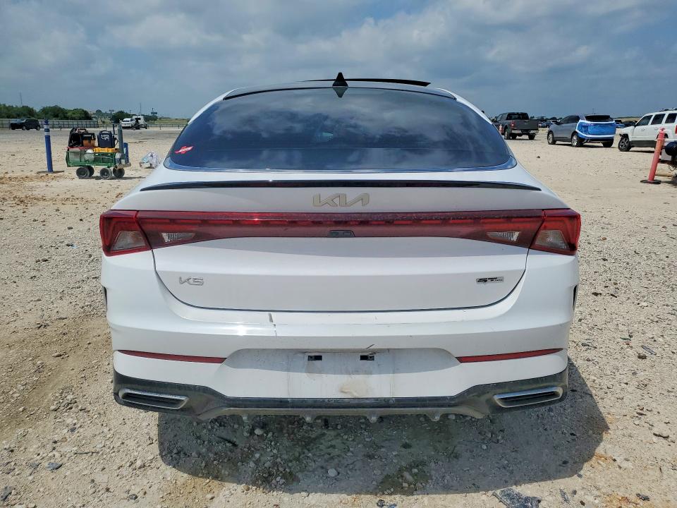 Продаж на аукціоні авто 2023 Kia K5, vin: 5XXG64J22PG209608, номер лоту: 57593526