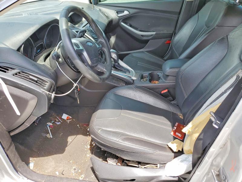 Продажа на аукционе авто 2013 Ford Focus, vin: 1FADP3F20DL308660, номер лота: 52750796