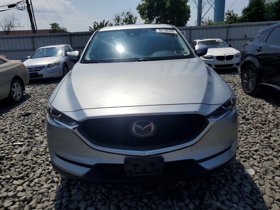 56128366 :رقم المزاد ، JM3KFBCM0J0451942 vin ، 2018 Mazda Cx-5 مزاد بيع