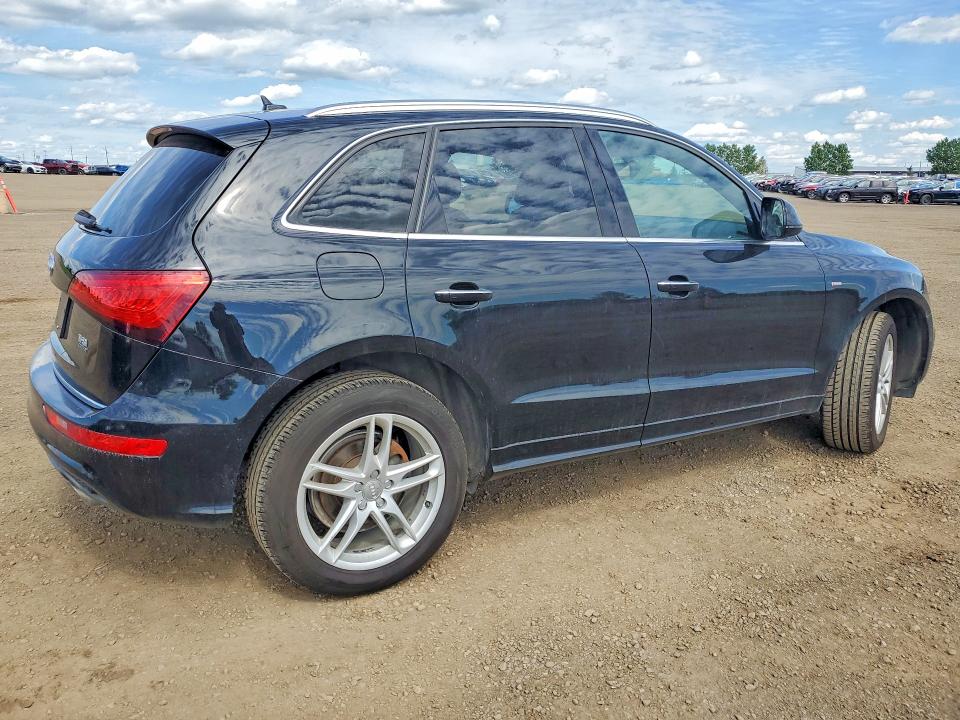 Aukcja sprzedaży 2017 Audi Q5, vin: WA1M2AFP7HA099261, numer aukcji: 58268996