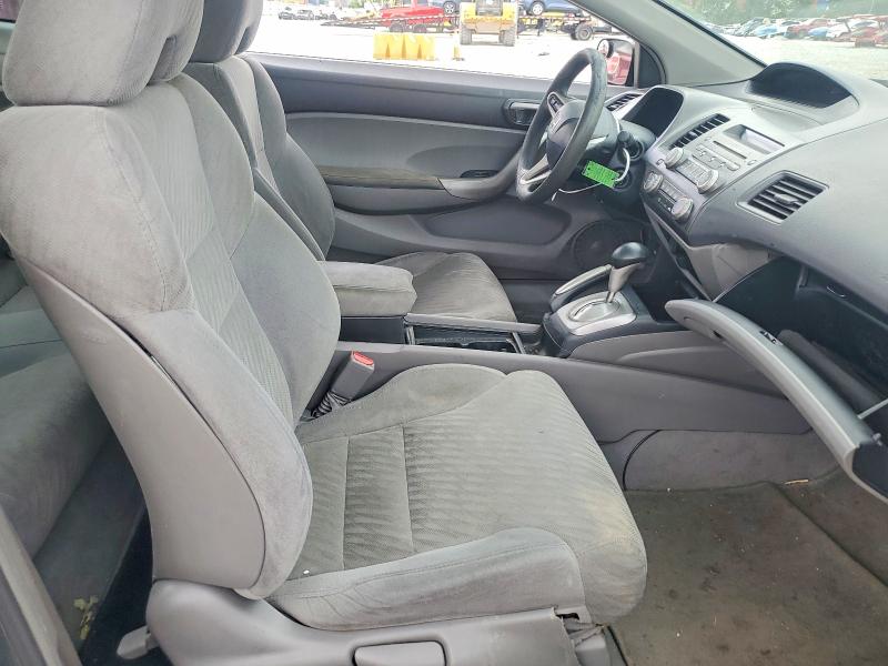 Aukcja sprzedaży 2011 Honda Civic, vin: 2HGFG1B85BH504395, numer aukcji: 56968086