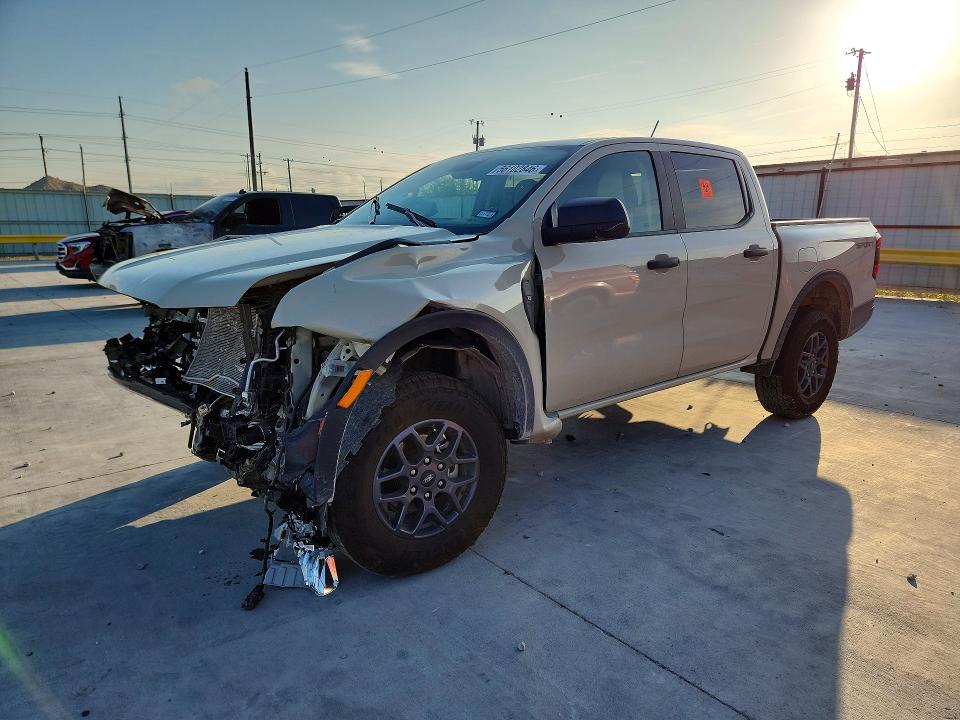 Auction sale of the 2025 Ford Ranger, vin: 1FTER4GH0SLE62834, lot number: 56102846