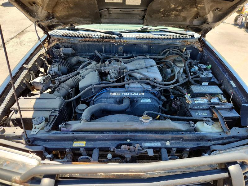 Продажа на аукционе авто 1999 Toyota 4runner, vin: JT3HN86R6X0226938, номер лота: 85611555