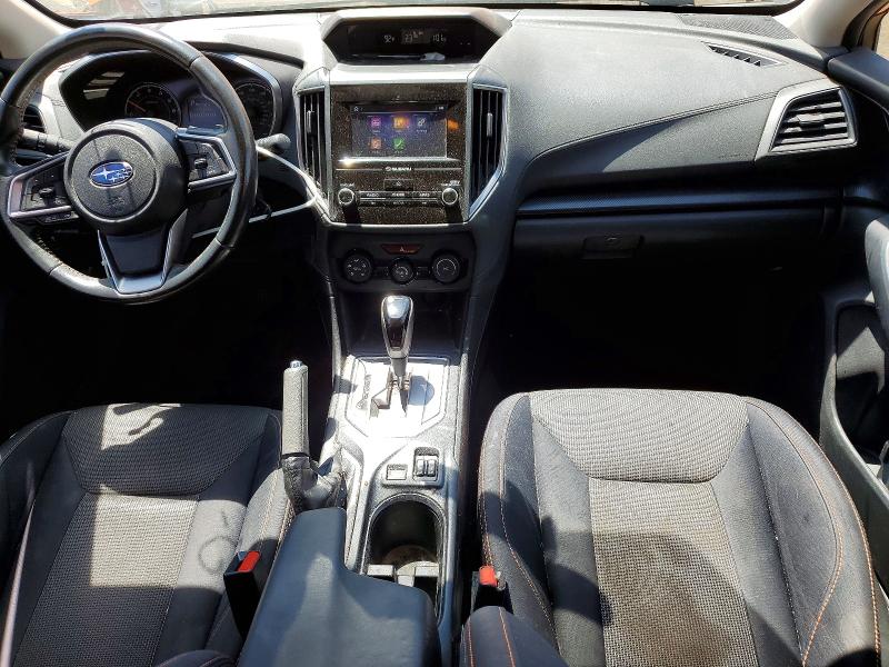 Aukcja sprzedaży 2018 Subaru Crosstrek, vin: JF2GTABC4JH225304, numer aukcji: 55897826