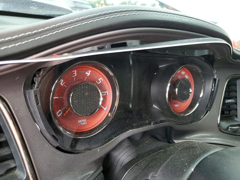 Aukcja sprzedaży 2023 Dodge Challenger, vin: 2C3CDZC95PH648833, numer aukcji: 58131516