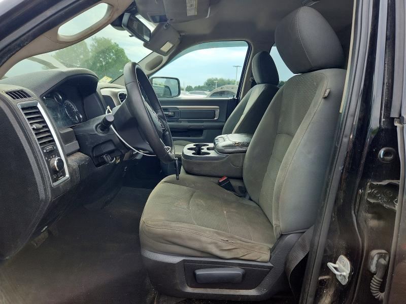56290996 :رقم المزاد ، 1C6RR7GT5DS651325 vin ، 2013 Ram 1500 مزاد بيع