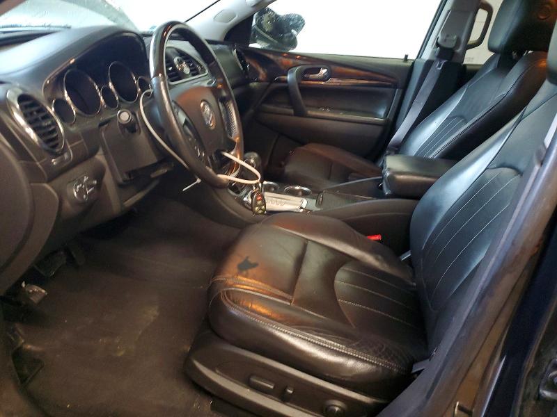 2015 Buick Enclave მანქანა იყიდება აუქციონზე, vin: 5GAKVBKDXFJ228369, აუქციონის ნომერი: 56707446