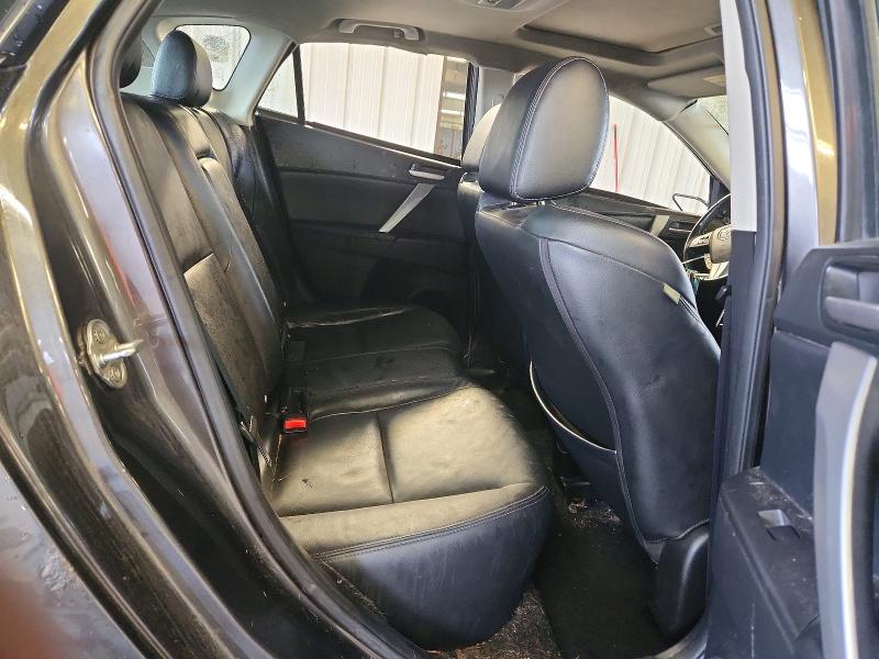 Aukcja sprzedaży 2013 Mazda 3, vin: JM1BL1M71D1734904, numer aukcji: 57306196