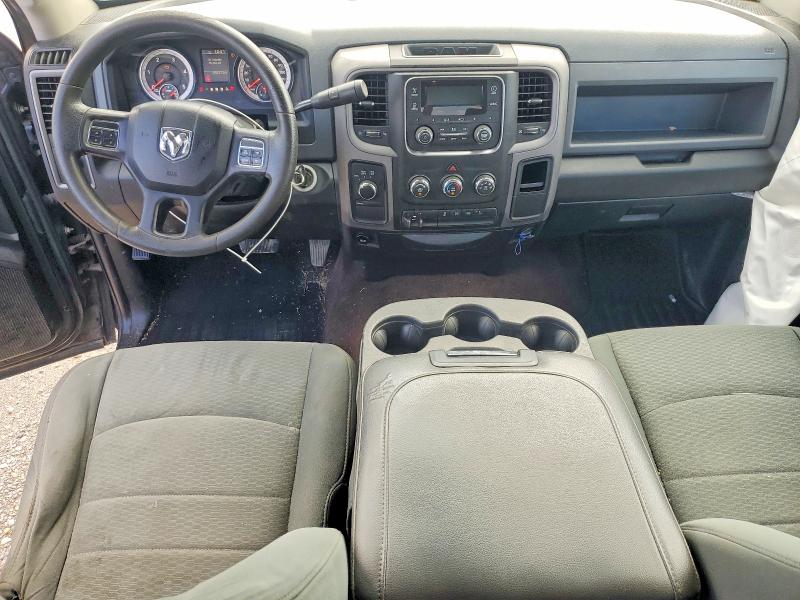 Продаж на аукціоні авто 2014 Ram 2500, vin: 3C6UR5CL2EG297017, номер лоту: 58307986