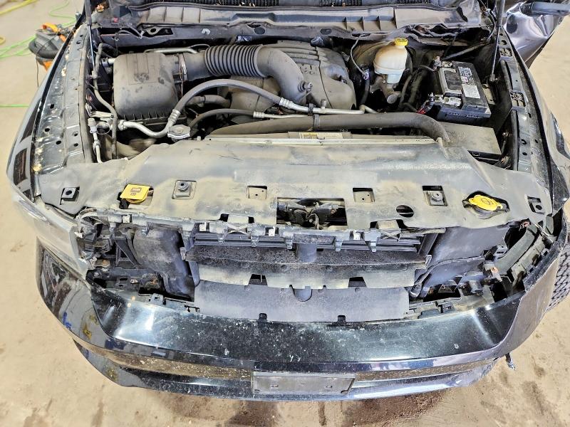 56306836 :رقم المزاد ، 1C6RR7KT4ES426256 vin ، 2014 Ram 1500 مزاد بيع